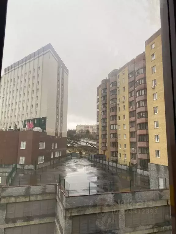 2-к кв. Курская область, Курск ул. Перекальского, 11 (70.0 м) - Фото 2