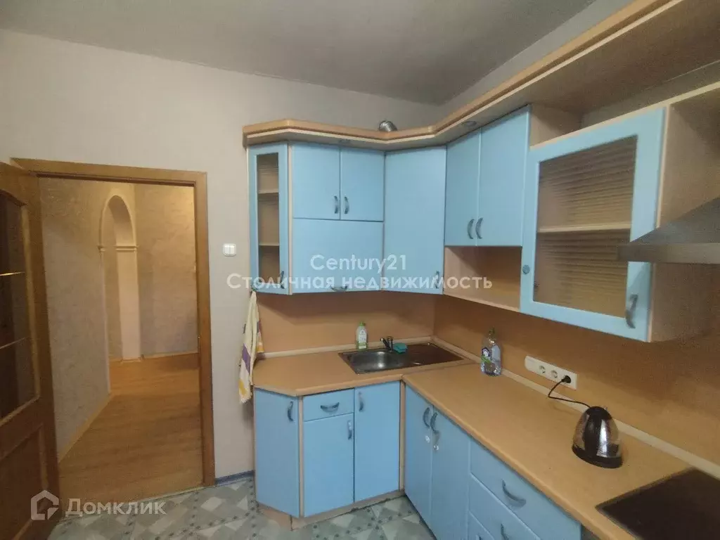 Продаётся 3-к квартира, 88 м - Фото 0