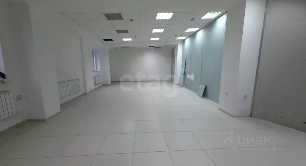 Помещение свободного назначения в Ханты-Мансийский АО, Ханты-Мансийск ... - Фото 1