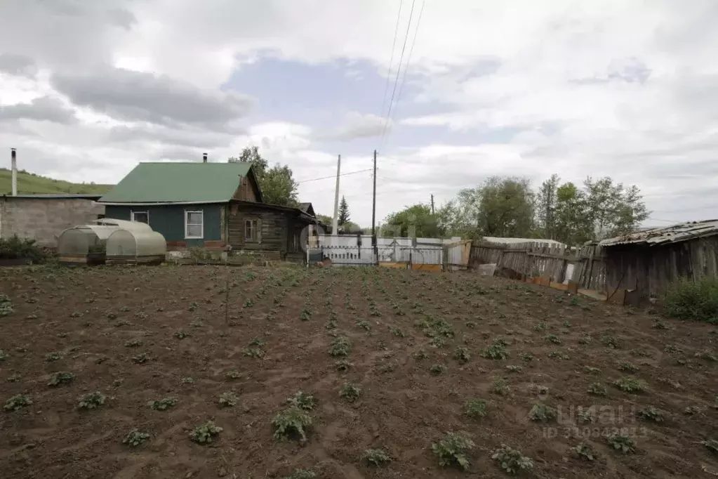 Дом в Забайкальский край, Чита 4-я Огородная ул. (39 м) - Фото 0