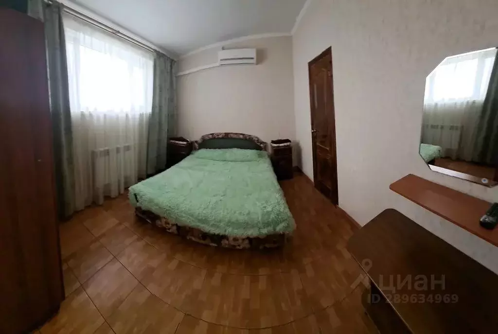 Комната Крым, Алушта ул. Заречная, 16 - Фото 2