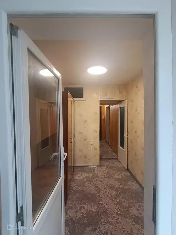 Продаётся 1-к квартира, 31 м - Фото 1