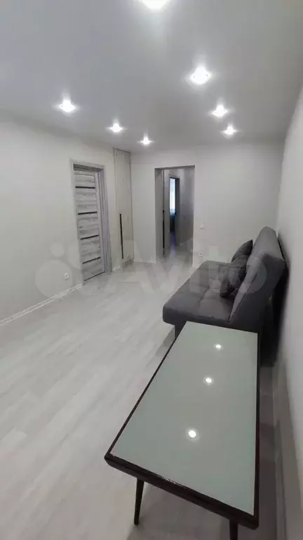 3-к. квартира, 61 м, 1/5 эт. - Фото 1