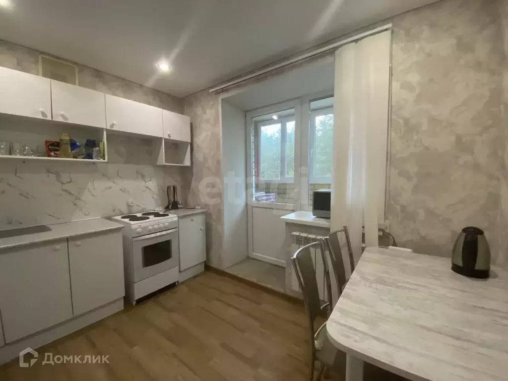 Продаётся 1-к квартира, 34 м - Фото 0