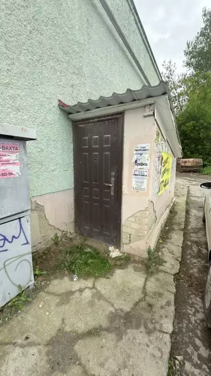 Офис в Челябинская область, Чебаркуль Электростальская ул., 34 (287 м) - Фото 0