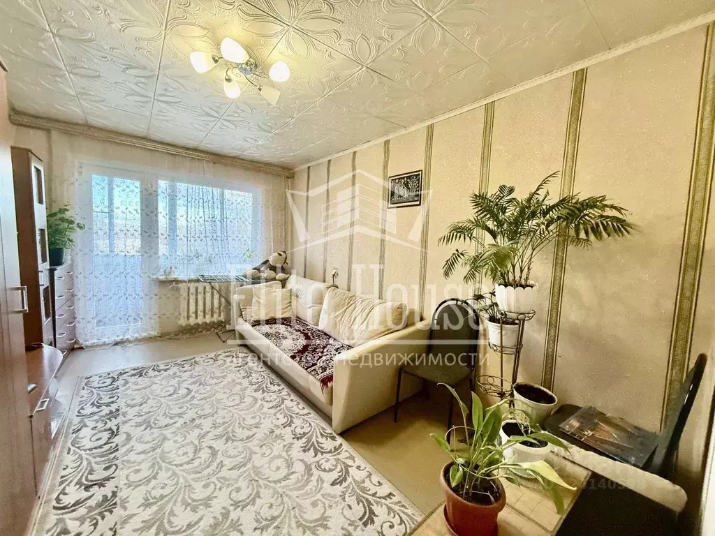 2-к кв. Калужская область, Калуга ул. Константиновых, 9 (44.2 м) - Фото 2