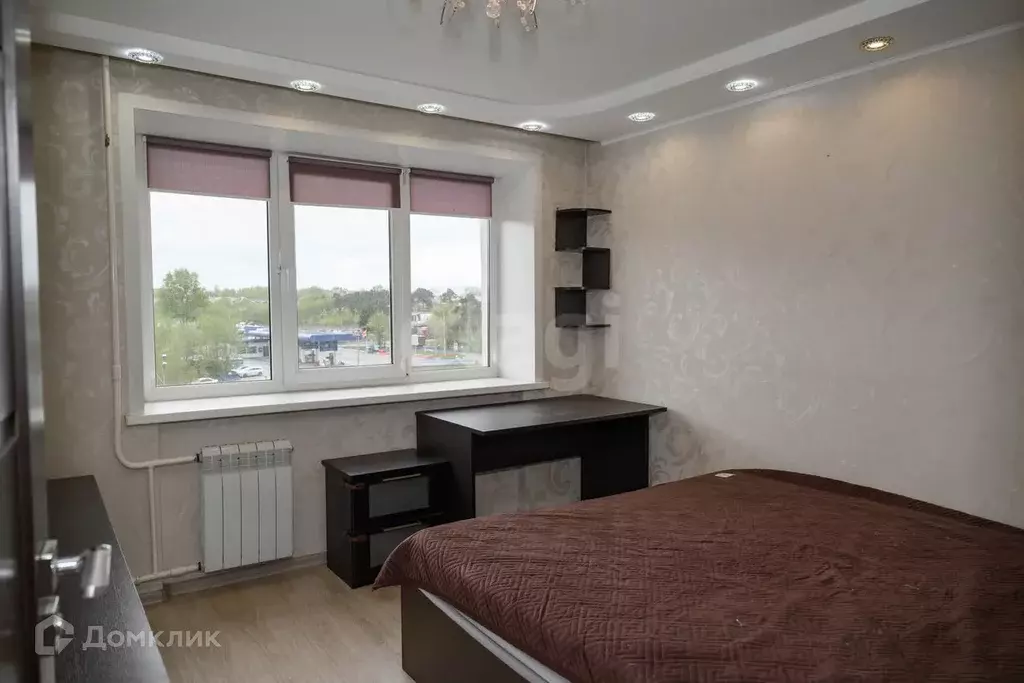 Продаётся 3-к квартира, 63 м - Фото 0