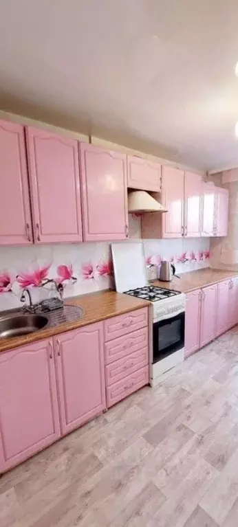 1-к кв. Башкортостан, Уфа Комсомольская ул., 159 (34.0 м) - Фото 0
