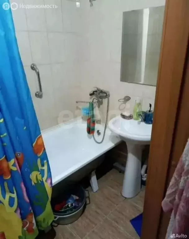 2-комнатная квартира: Омск, улица Ватутина, 33к2 (34.6 м) - Фото 2