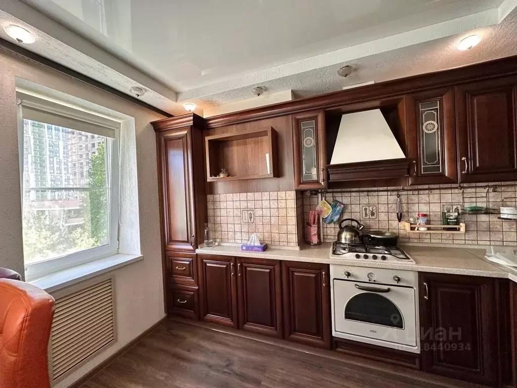 2-к кв. Удмуртия, Ижевск ул. Карла Маркса, 312 (51.0 м) - Фото 1