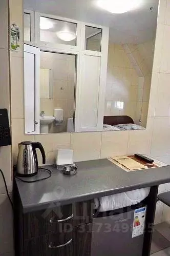 Комната Новосибирская область, Новосибирск ул. Далидовича, 31 (12.0 м) - Фото 0