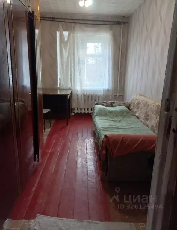 Комната Саратовская область, Саратов проезд 6-й Динамовский, 6 (10.0 ... - Фото 2