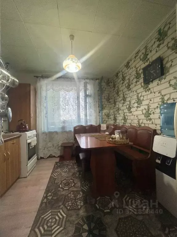 3-к кв. Краснодарский край, Темрюк ул. Макарова (61.2 м) - Фото 1