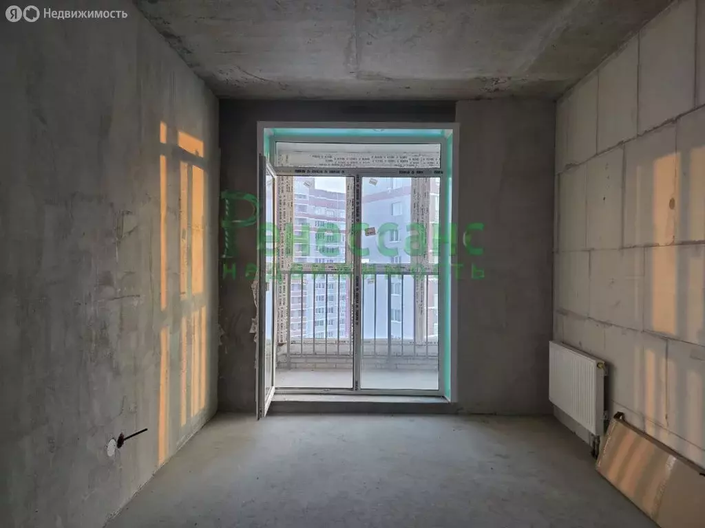 1-комнатная квартира: Брянск, улица Горбатова, 18 (34.9 м) - Фото 1