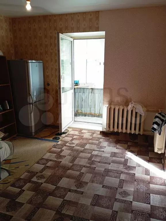 Комната 16,4 м в 1-к., 2/2 эт. - Фото 0