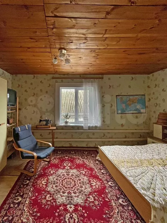 Дом 115,3 м на участке 15,1 сот. - Фото 1