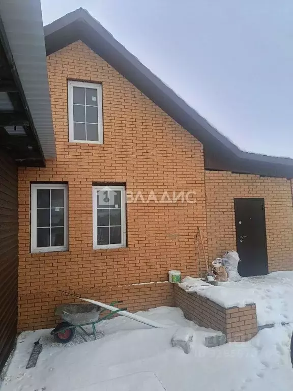 Дом в Белгородская область, Старый Оскол ул. Михайловская, 79Б (130 м) - Фото 2