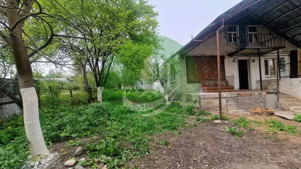 Дом в Ставропольский край, Ессентуки ул. Маркова, 46 (173 м) - Фото 1