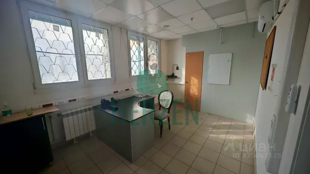 Производственное помещение в Москва Щелковское ш., 100 (1000 м) - Фото 0