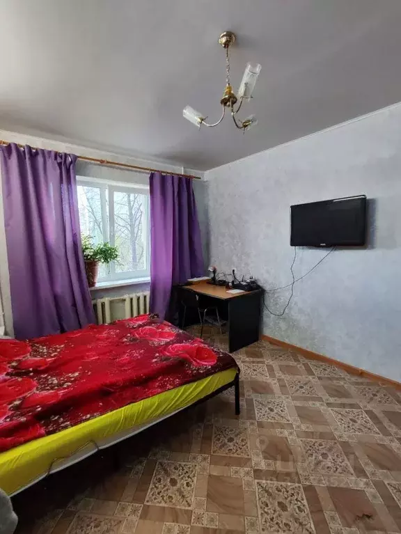 2-к кв. Саратовская область, Саратов ул. Имени П.И. Чайковского, 3 ... - Фото 1