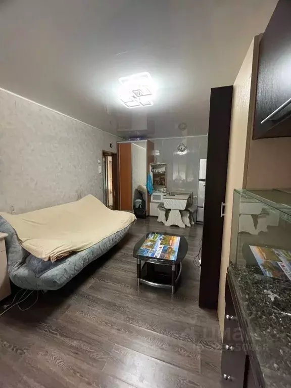 Комната Волгоградская область, Волгоград ул. Хиросимы, 14 (18.0 м) - Фото 2