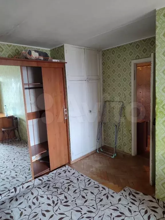 2-к. квартира, 42 м, 9/9 эт. - Фото 1