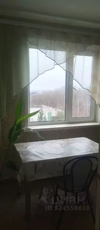 1-к кв. Пензенская область, Пенза Стадионная ул., 4 (39.0 м) - Фото 2