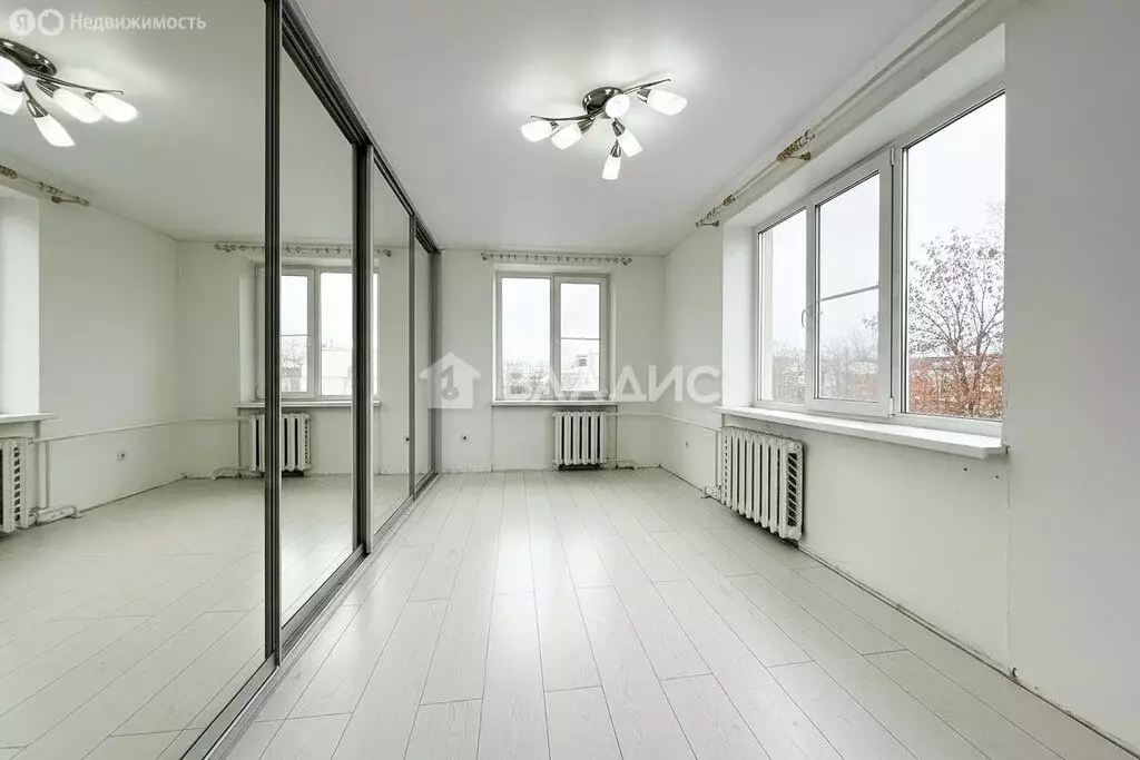 2-комнатная квартира: Петрозаводск, Московская улица, 18 (42.6 м) - Фото 1