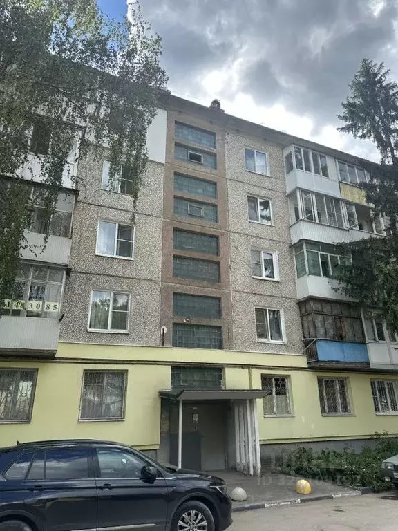 2-к кв. Саратовская область, Саратов проезд 2-й Магнитный, 46 (45.0 м) - Фото 0