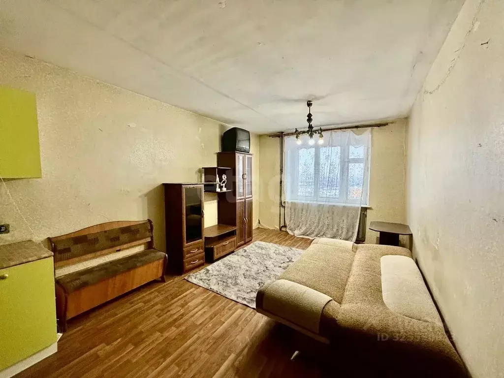 Комната Смоленская область, Смоленск ул. Седова, 20 (18.0 м) - Фото 1