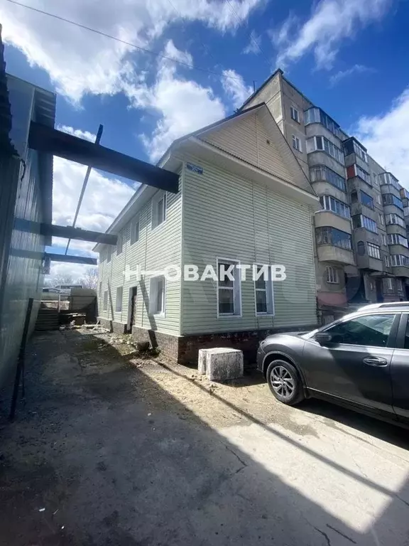 Сдам помещение свободного назначения, 79 м - Фото 1