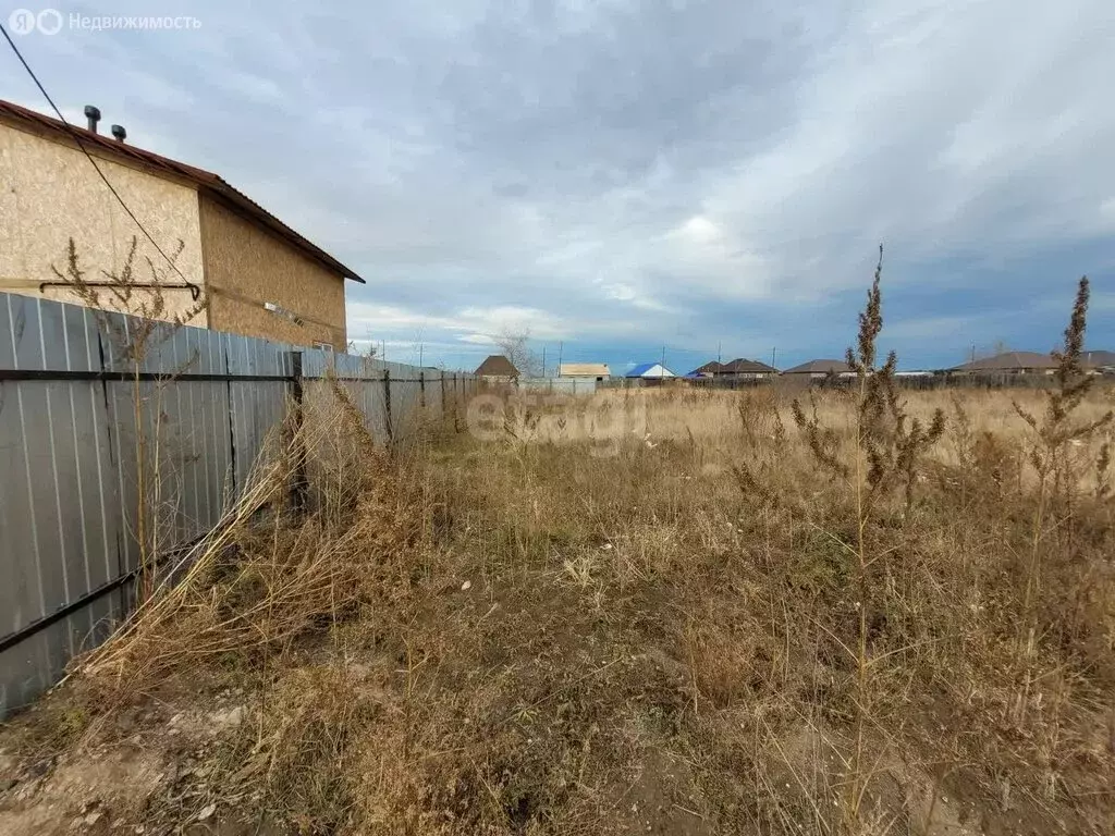 Участок в деревня Кайбалы, Мирная улица (12.1 м) - Фото 1