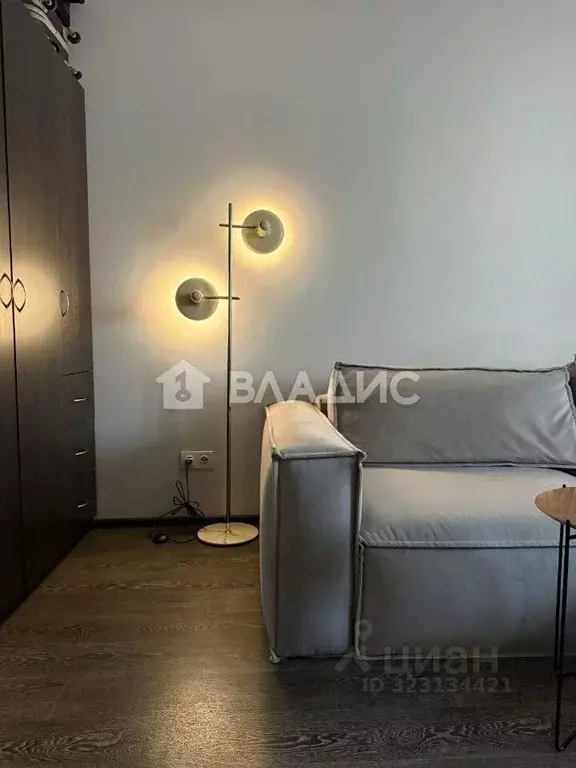 2-к кв. Ленинградская область, Мурино Всеволожский район, бул. ... - Фото 2