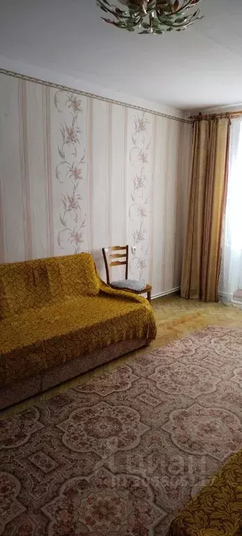 3-к кв. Крым, Бахчисарай ул. Мира, 9 (65.0 м) - Фото 1
