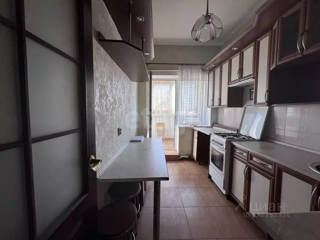 2-к кв. Крым, Джанкой ул. Толстого (53.1 м) - Фото 2