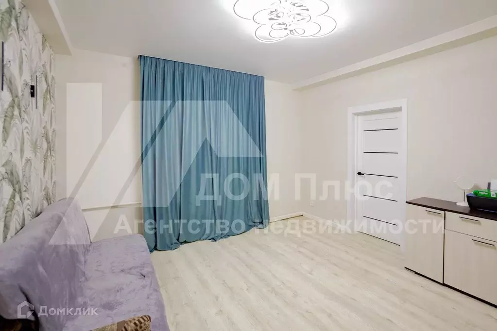 Продаётся 3-к квартира, 69.6 м - Фото 1