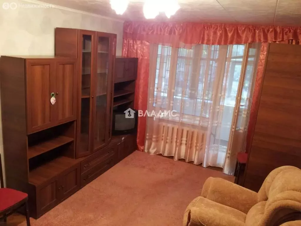 2-комнатная квартира: Одинцово, Северная улица, 46 (44.6 м) - Фото 1