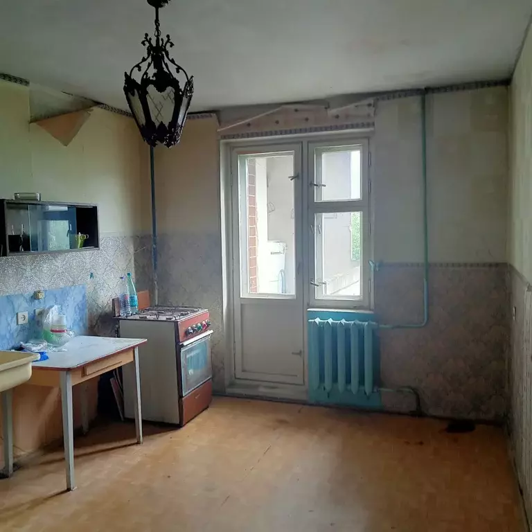 Продаётся 1-к квартира, 43.5 м - Фото 0