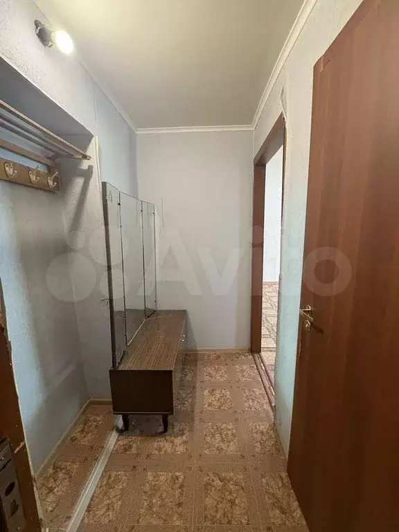 1-к. квартира, 31 м, 2/5 эт. - Фото 1