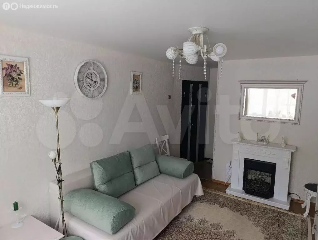 3-комнатная квартира: Кострома, Никитская улица, 62 (57 м) - Фото 2