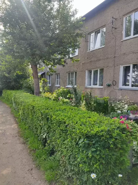 2-к. квартира, 44,8 м, 1/2 эт. - Фото 0