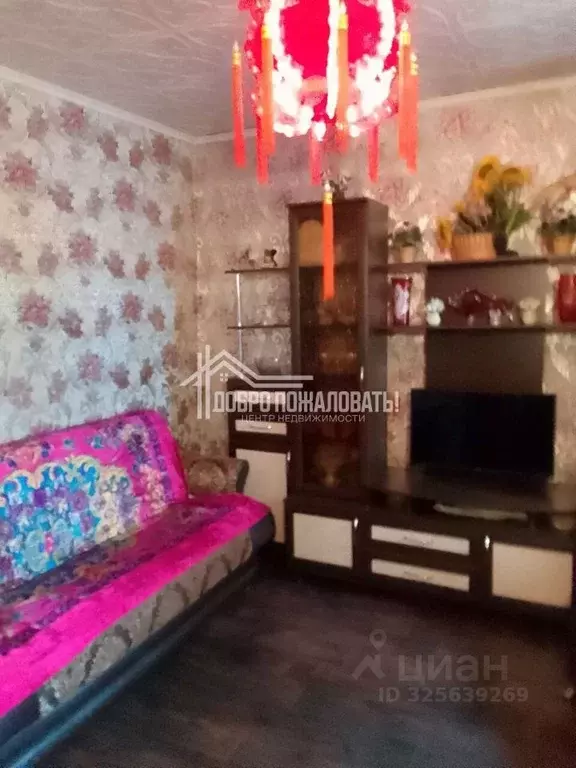 Дом в Красноярский край, Минусинск ул. Репина, 8 (63 м) - Фото 2