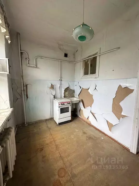 1-к кв. Татарстан, Казань ул. Восход, 22 (36.5 м) - Фото 1