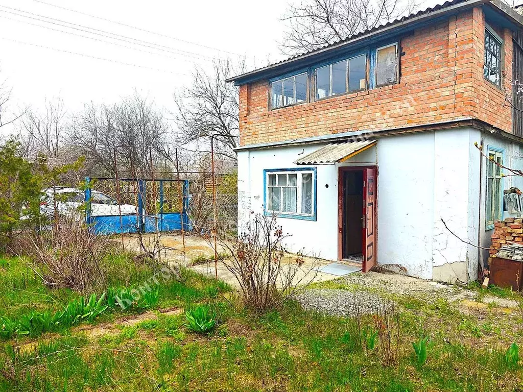 Дом в Ростовская область, Аксайский район, Истоминское с/пос, Садко ... - Фото 1