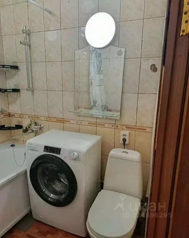 1-к кв. Самарская область, Самара Красноармейская ул., 149 (32.0 м) - Фото 2