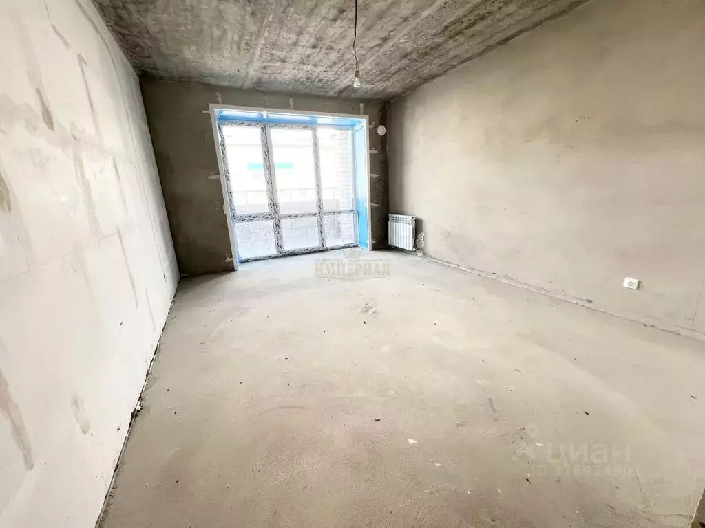 2-к кв. Марий Эл, Йошкар-Ола городской округ, д. Савино ул. Савино, 44 ... - Фото 1