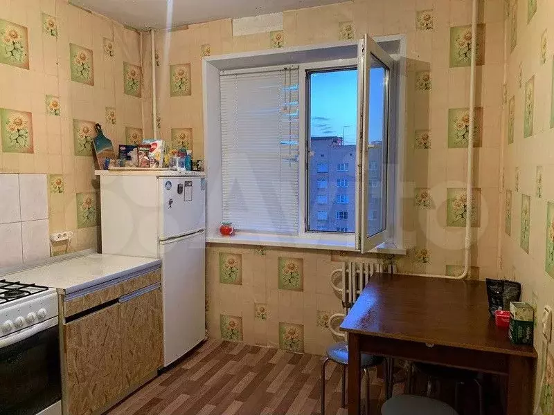 2-к. квартира, 55 м, 9/10 эт. - Фото 0