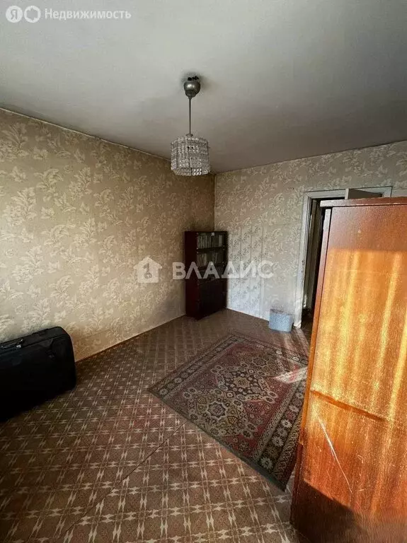 3-комнатная квартира: Иркутск, улица Пржевальского, 30 (66.6 м) - Фото 2