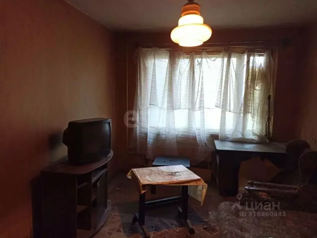 2-к кв. Нижегородская область, Нижний Новгород Кузнечиха жилрайон, ... - Фото 1
