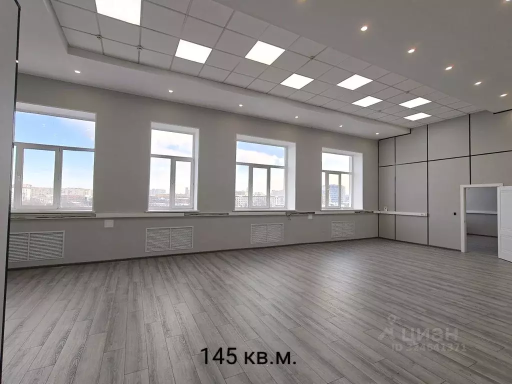 Офис в Москва Шлюзовая наб., 8С1 (161 м) - Фото 1